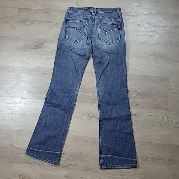 Joe Joe’s Jeans size 26 - Picture 5 of 5